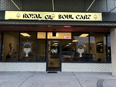 background photo for Royal Glo Soulcare